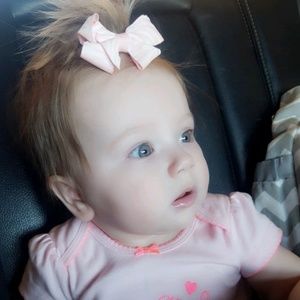 Meet your Posher, Lorene